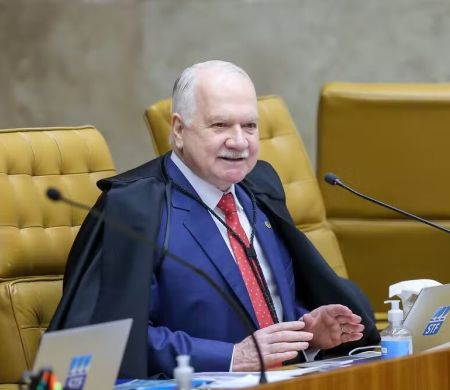 Fachin defende investigação do caso Master, 'doa a quem doer'