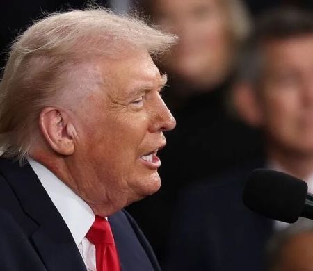 Trump demonstra disposição para negociar com o Irã&nbsp;&nbsp;