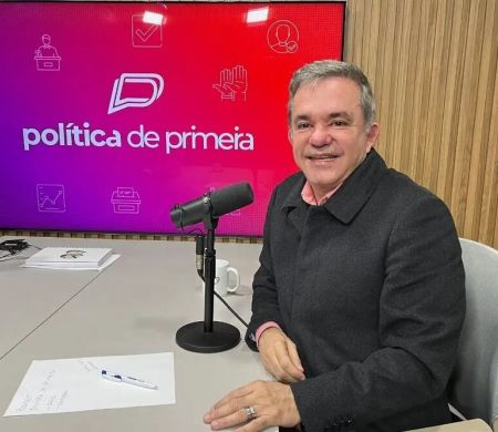 PT insiste em ir para o sacrifício indicando Fábio Trad para o governo