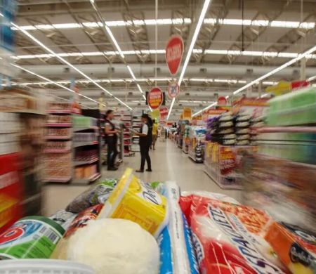 Grupo Pão de Açúcar entra com pedido de recuperação extrajudicial