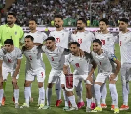 Irã não participará da Copa, afirma o ministro dos esportes&nbsp;