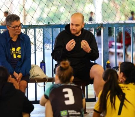 Hoje é o último dia para fazer inscrição do Bolsa Atleta