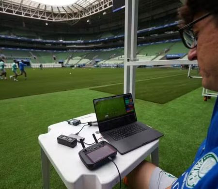 Com aval da Fifa, Palmeiras pode voltar a mandar jogos no Allianz