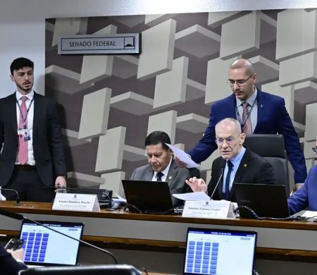 CPI mira braço do PCC na Faria Lima e “A Turma” do Master