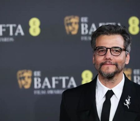 Wagner Moura também será um dos apresentadores do Oscar