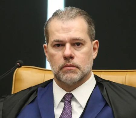 Toffoli pede para não ser o relator do pedido de CPI do Master