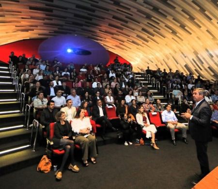 MS cria política para simplificar linguagem do governo