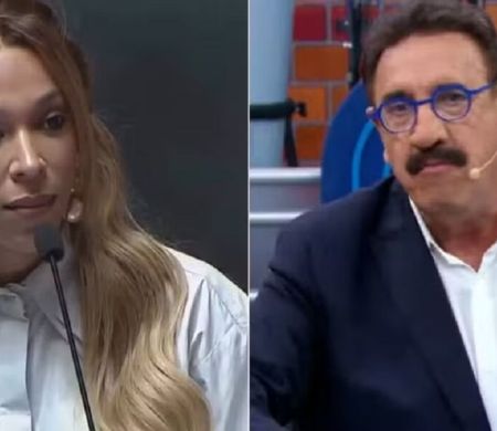 Erika Hilton processa Ratinho por transfobia e pede R$ 10 milhões
