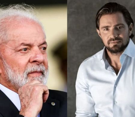 PF rejeita delação premiada de Daniel Vorcaro
