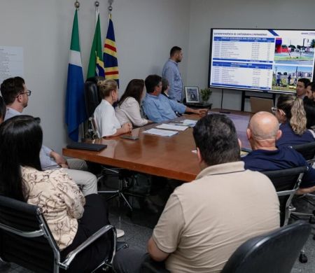 Campo Grande aposta em inovação e habitação como metas da Semades