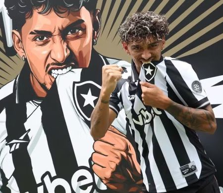 Estreia de reforços pode mudar o Botafogo no clássico contra Flamengo