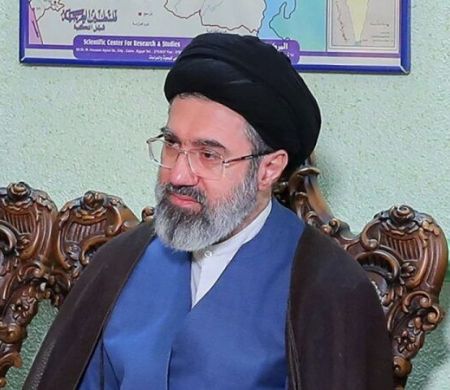 EUA oferecem US$ 10 milhões por informações sobre Khamenei