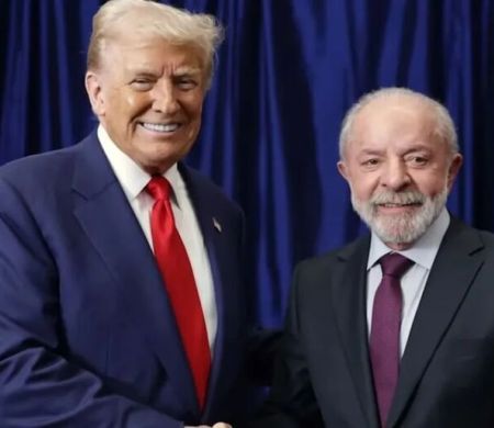 Nova tensão amplia desgaste entre presidentes Lula e Trump