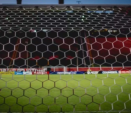 Vitória e Atlético-MG abrem hoje a 6ª rodada do Brasileirão&nbsp;
