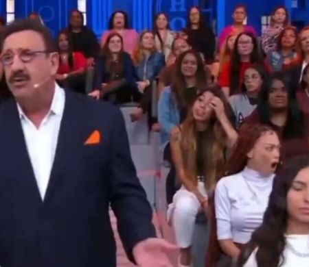 MPF pede condenação de Ratinho e SBT por falas contra Erika Hilton