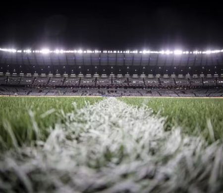 Lanterna do Brasileiro, Cruzeiro pega o Vasco no Mineirão&nbsp;