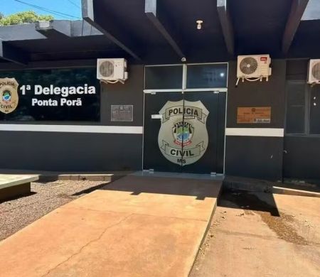 Em Ponta Porã, polícia apura tortura após mulher trans ser espancada&nbsp;