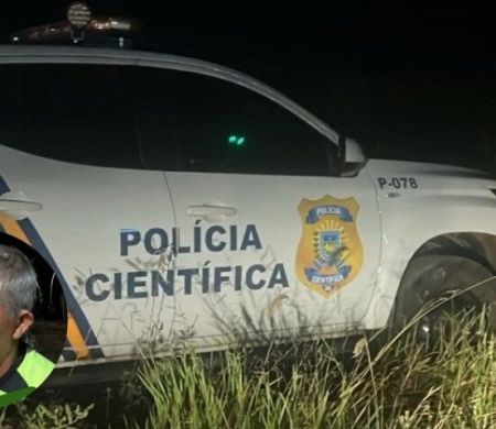Desaparecido é encontrado morto em área de mata em Rio Brilhante