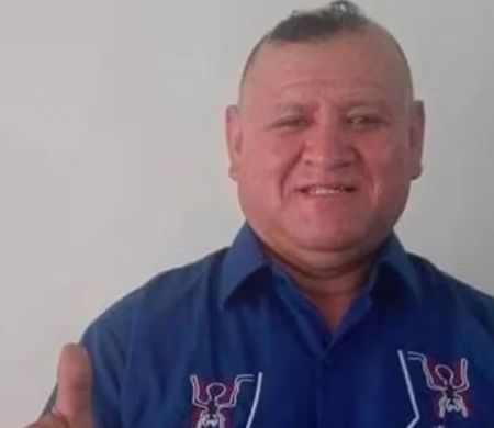 Candidato à presidência do Peru morre em acidente de trânsito