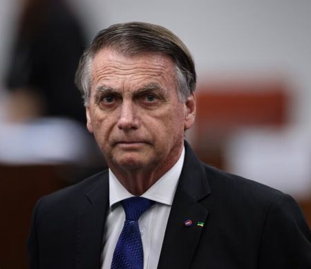 Função renal de Bolsonaro melhora, porém inflamação continua alta