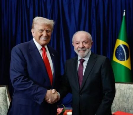 Pesquisa mostra que 77% querem o Brasil neutro na guerra do Oriente Médio