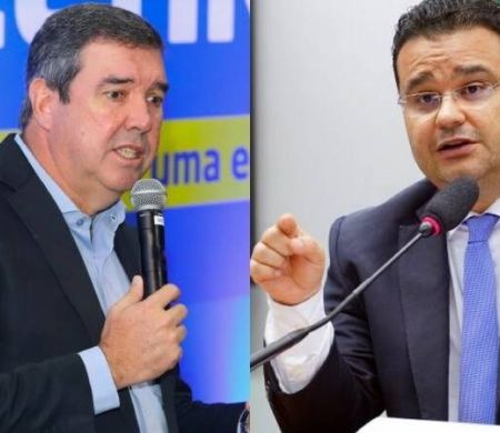 Pesquisa aponta Riedel na liderança e com chance de vitória no 1º turno