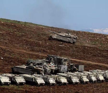 Israel tem operação terrestre no Líbano contra o Hezbollah