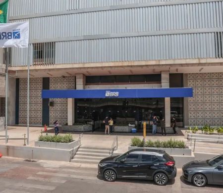 Juiz suspende uso de terrenos como garantia de capitalização do BRB