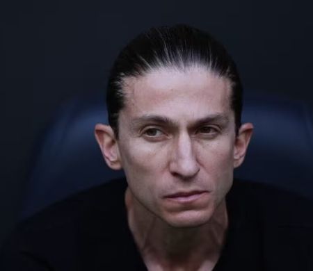 Preferido pelo Cruzeiro, Filipe Luís vai priorizar a Europa