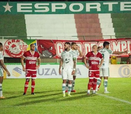 CRB recebe o Figueirense em Maceió na quarta pela Copa do Brasil