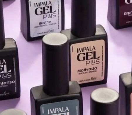 Anvisa recolhe esmaltes em gel com substância proibida