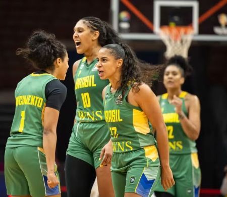 Brasil precisa vencer a China para ir ao Mundial após 12 anos&nbsp;