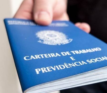 Funsat oferece 1.465 vagas de emprego nesta sexta-feira