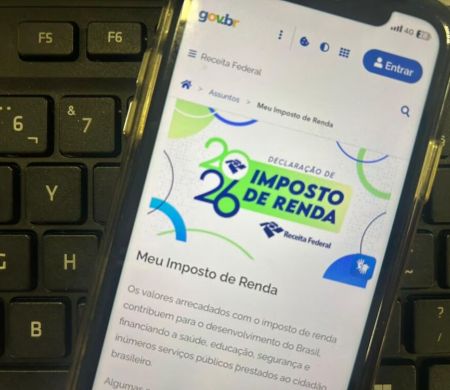 IR 2026 prevê devolução de até R$ 1 mil ao contribuinte