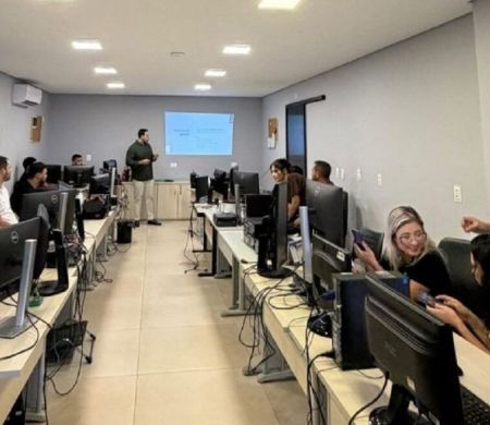 Governo de MS capacita gerentes para projetos estratégicos