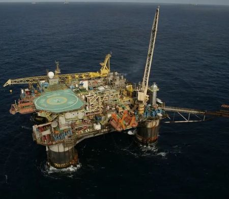 Petrobras retoma produção total em duas áreas da Bacia de Campos&nbsp;