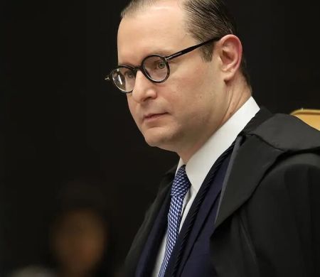 Zanin condena deputados do PL por propina em emendas