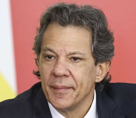 Haddad vai propor a estados ação para conter combustíveis
