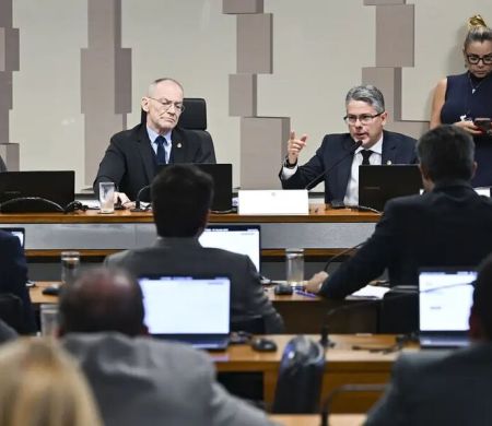 CPI do Crime avança para alcançar beneficiários do Master&nbsp;