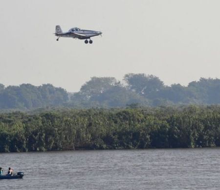 Aeródromo de Porto São Pedro vai impulsionar logística no Pantanal&nbsp;