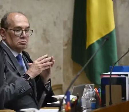 Gilmar Mendes invalida decisão da CPI sobre o fundo Arleen&nbsp;