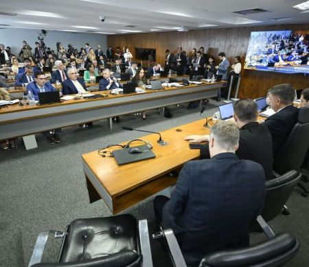 CPMI quer ouvir Galípolo e Campos Neto sobre caso Master