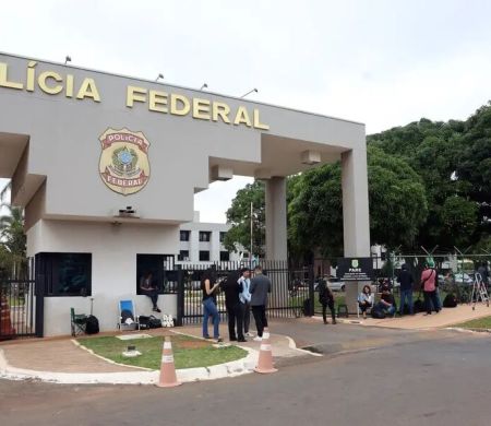 Vorcaro é transferido para superintendência da PF em Brasília