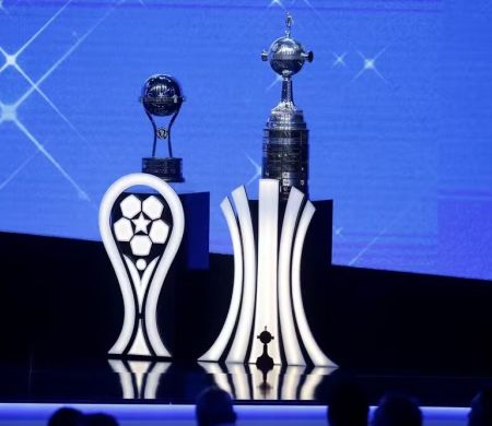 Conmebol muda critério de desempate na Libertadores e Sul-Americana