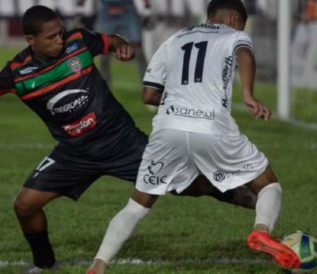 Bataguassu encara o Operário no primeiro duelo da final do estadual