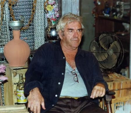 Morre em São Paulo, aos 91 anos, o ator Juca de Oliveira