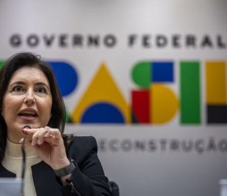 Simone Tebet abandona o MDB e se rende à esquerda ao se filiar ao PSB