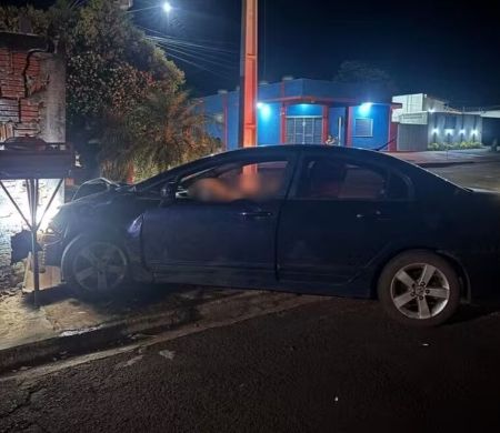 Briga em boate termina em perseguição e morte