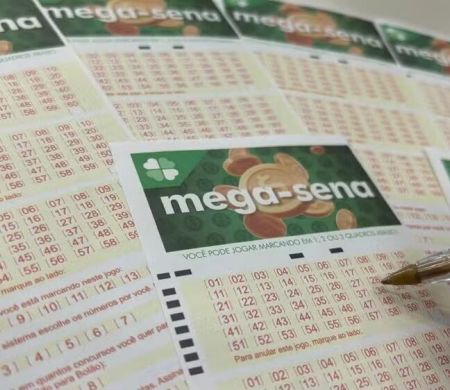 Ninguém crava as 6 dezenas da Mega-Sena e prêmio acumula&nbsp;