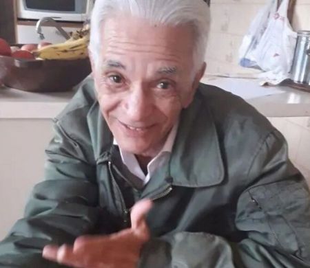 Campo Grande perde o jornalista João Naves de Oliveira, aos 83 anos
